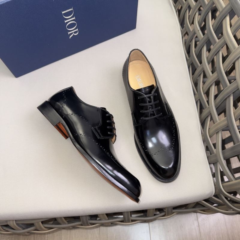 Christian Dior Business Shoes